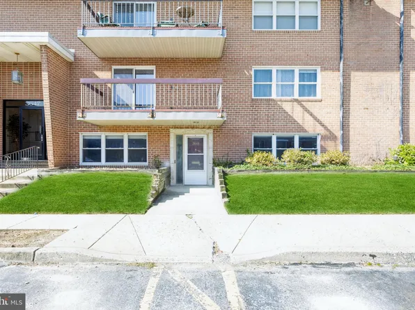 3649 Glengyle Ave #3A, Baltimore, MD 21215