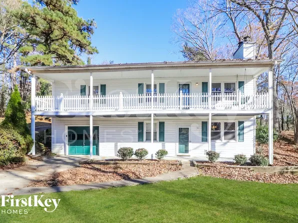 2333 Donnie Lee Dr, Gainesville, GA 30506