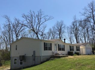 120 Widgeon Ln, Foley, MO 63347