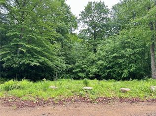 7600 Buck Ridge Rd #66, Glenfield, NY 13343