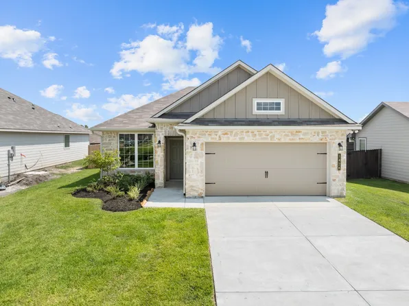 409 Presley Dr, Killeen, TX 76542