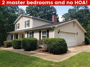 8 Cove Creek Pl SE, Concord, NC 28025