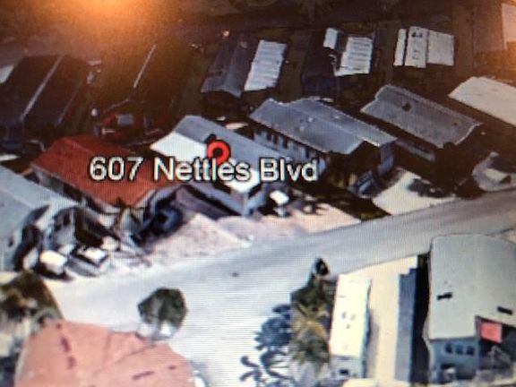 3rd image of 607 Nettles Blvd
