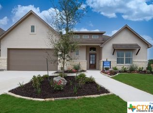 1322 Homestead Cv, New Braunfels, TX 78130