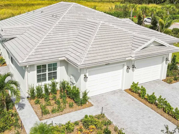 27112 SW Viterbo Way, Port St Lucie, FL 34986