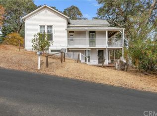 610 1st St, Lakeport, CA