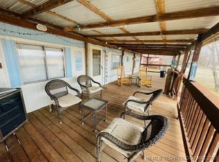 422361 E 1150th Rd, Eufaula, OK 74432