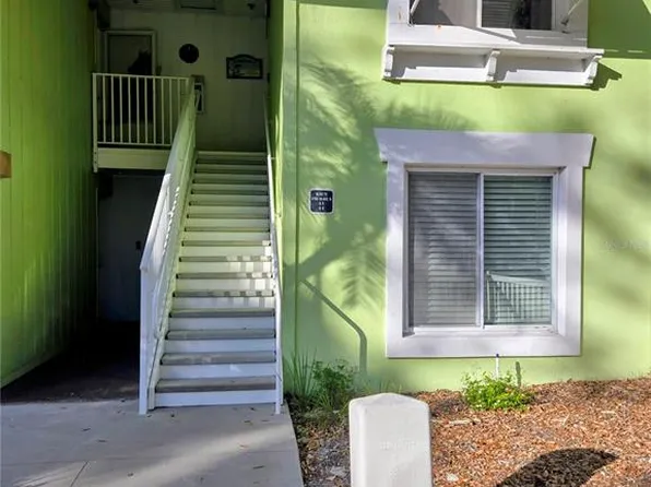 4105 38th Ave S Unit F, Saint Petersburg, FL 33711