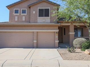 16904 W Bridlington Ct, Surprise, AZ 85374