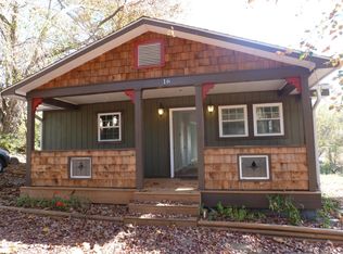 16 Holcombe Rd, Candler, NC 28715