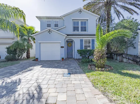 101 SERENITY BAY Boulevard, St. Augustine, FL 32080
