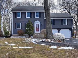 159 Saddle Hill Rd, Manchester, CT 06040