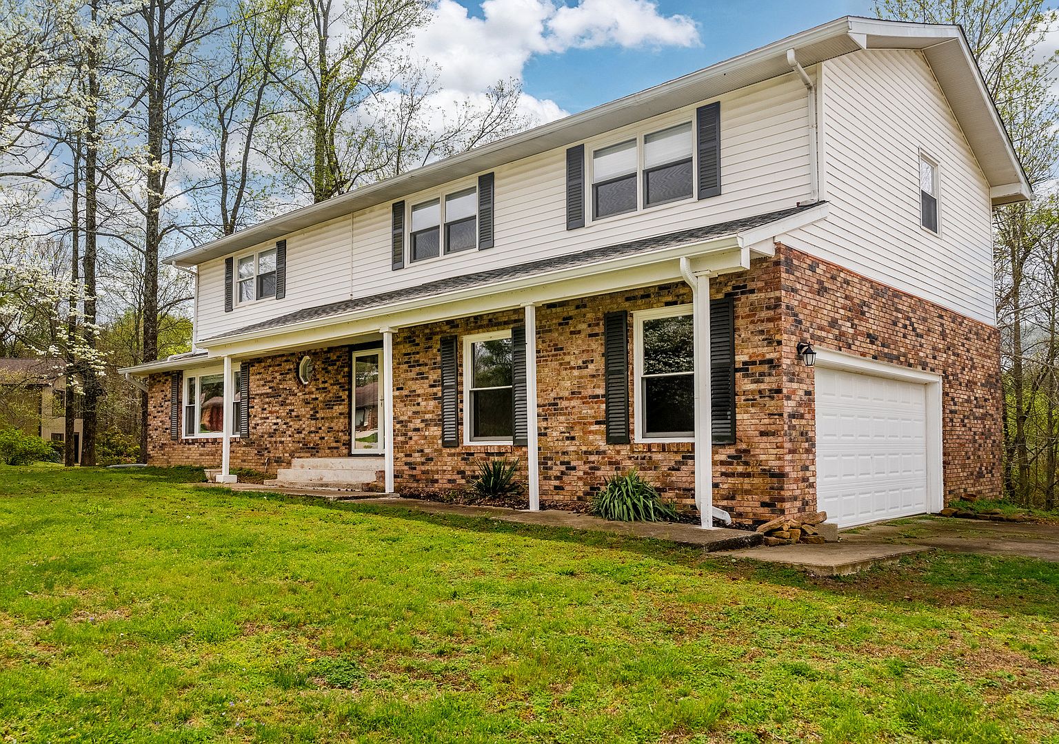 39 Butternut Hill Dr, Carbondale, IL 62903 | Zillow