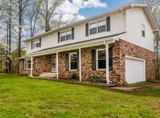 39 Butternut Hill Dr, Carbondale, IL 62903