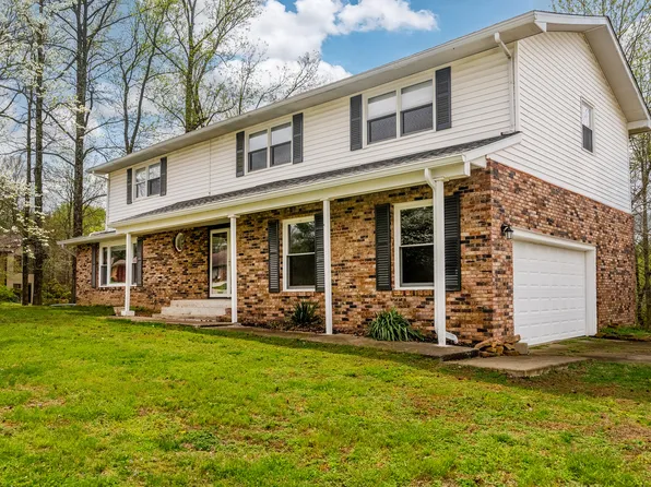 39 Butternut Hill Dr, Carbondale, IL 62903