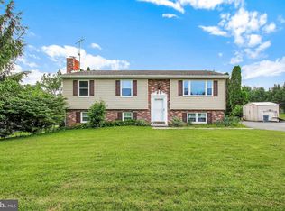 4017 Security Ln, Jarrettsville, MD