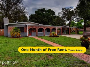 515 W 122nd Ave, Tampa, FL 33612