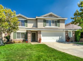 2515 Gilbert Ave, Corona, CA 92881