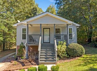 116 Zion St, Easley, SC 29640