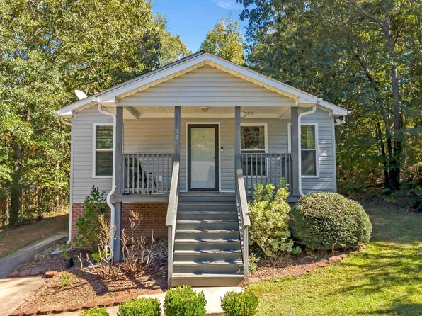 116 Zion St, Easley, SC 29640