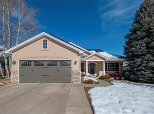 15781 W 66th Pl, Arvada, CO 80007