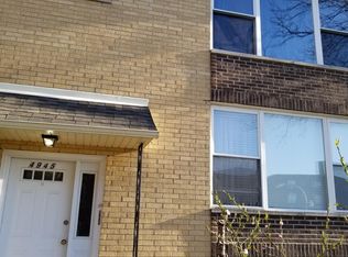 4945 W Cuyler Ave, Chicago, IL 60641