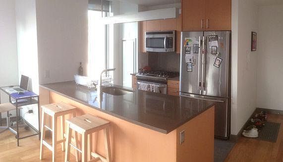 2nd image of 8 Spruce St APT 17H