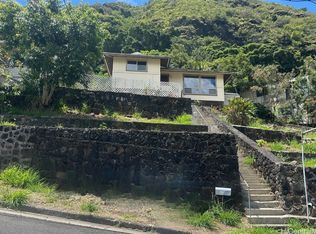 2343 Kuahea St, Honolulu, HI 96816