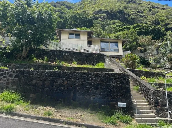 2343 Kuahea St, Honolulu, HI 96816