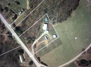 19030 Highway 295, Huntsville, AR 72740