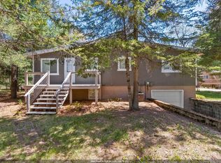 N1493 Mallard Bay Trl, Keshena, WI 54135