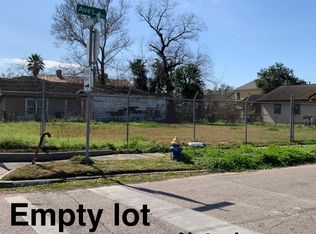 6850 Avenue L, Houston, TX 77011