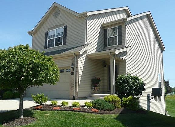2nd image of 6840 Hampshire Ct