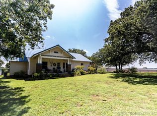 609 E Cook St, Ripley, OK 74062