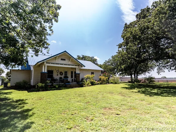 609 E Cook St, Ripley, OK 74062