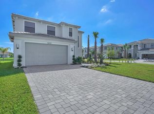 7427 Estero Dr, Lake Worth, FL 33463