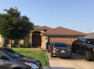 11007 Plumas Dr, Laredo, TX 78045