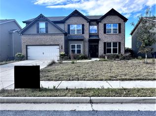 2856 Cove View Ct, Dacula, GA 30019