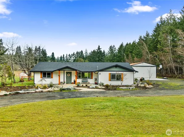 3220 79th Avenue NW, Olympia, WA 98502