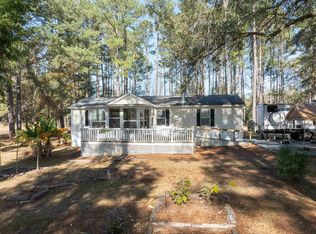 2009 NE County Road 150, Madison, FL 32340