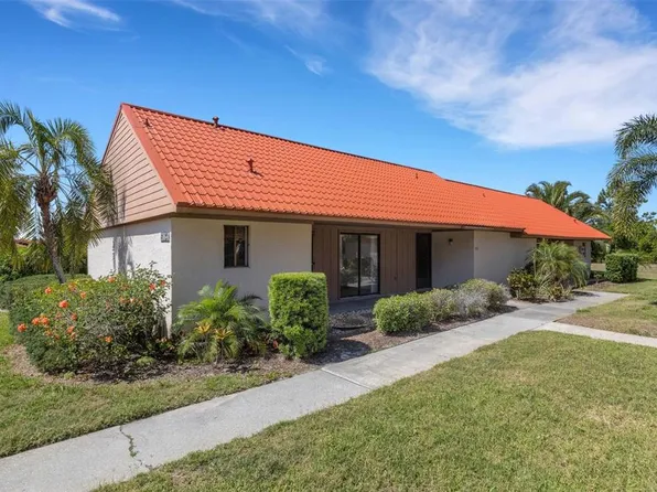 6392 Draw Ln #40-14, Sarasota, FL 34238