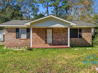 3007 Meteor St, Pascagoula, MS 39581