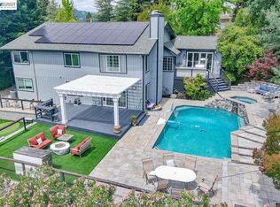 215 Arthur Ct, Danville, CA 94526