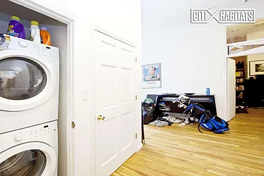 Rented by Citi Habitats