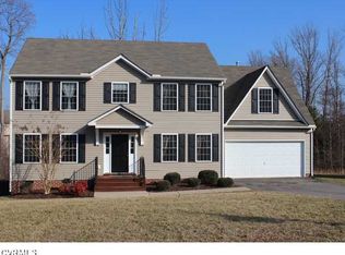 4043 Stone Creek Ter, Chesterfield, VA 23832