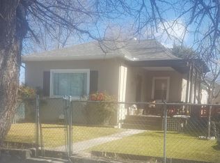 119 S Washington Ave, Prescott, AZ 86303