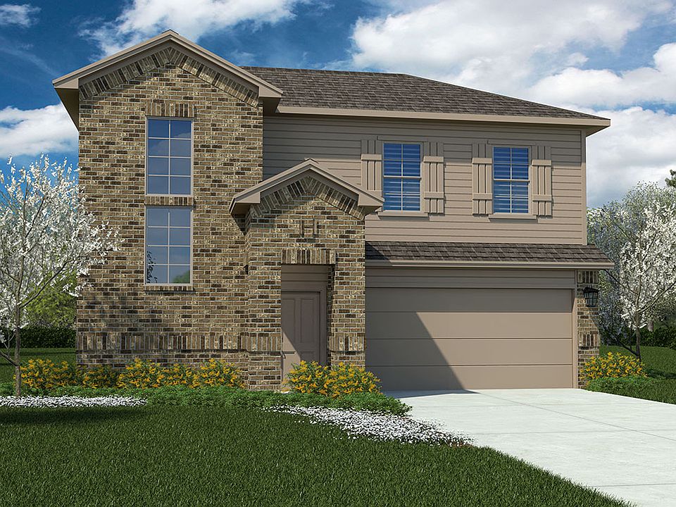 Plan Elevation.
