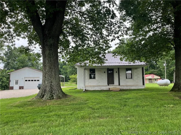 6750 Hwy 11 SE, Elizabeth, IN 47117