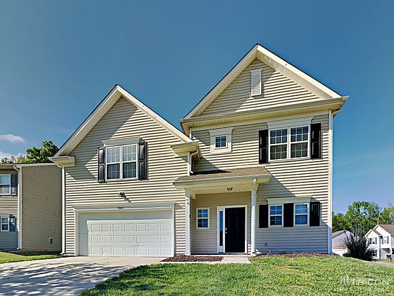 2nd image of 9004 Sanders Creek Ct