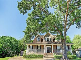 1833 W 15th St, Houston, TX 77008